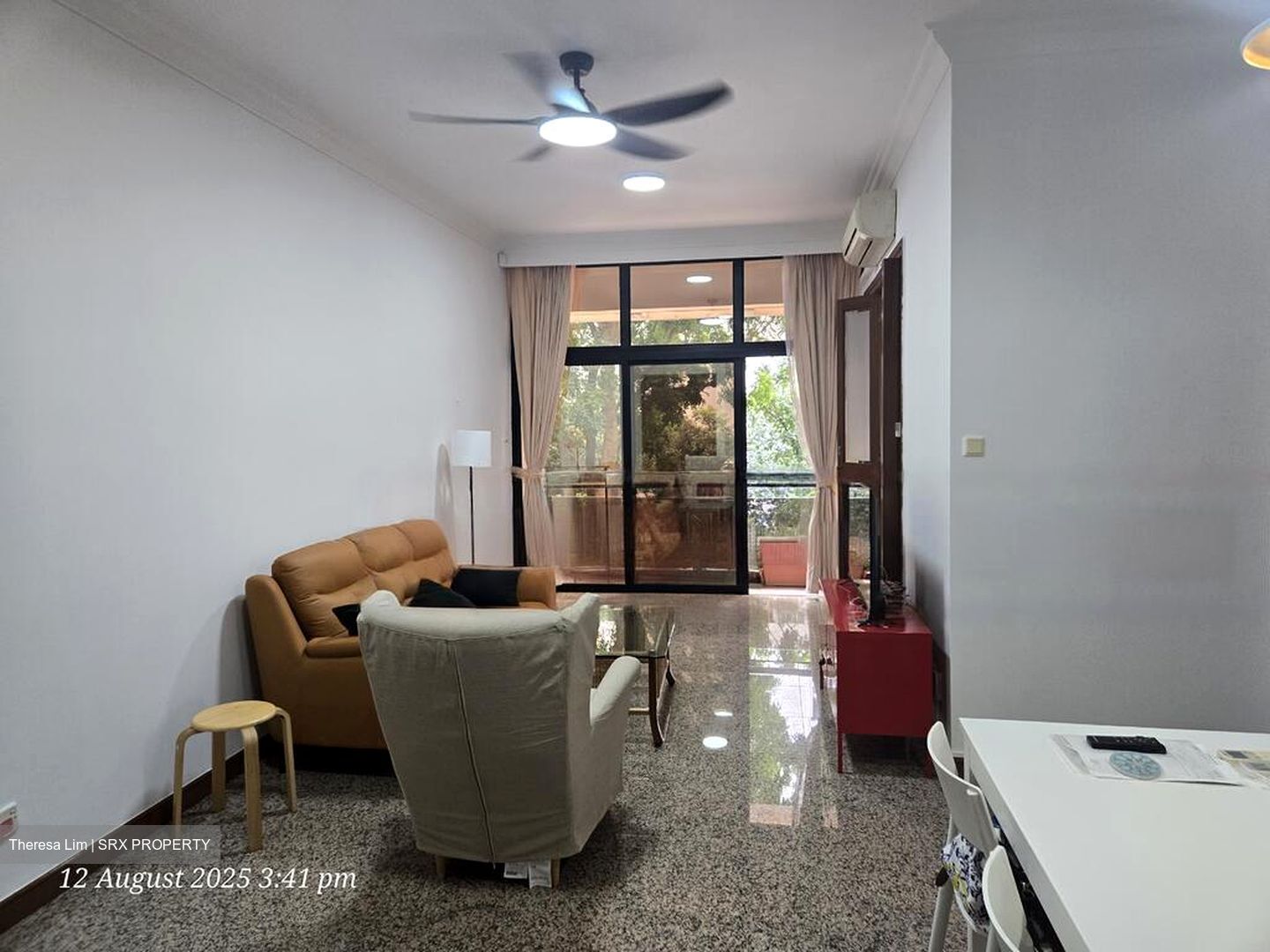 Dover Parkview (D5), Condominium #482758961